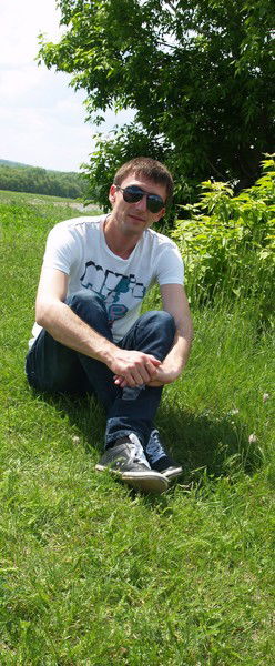 Александр Kазаков