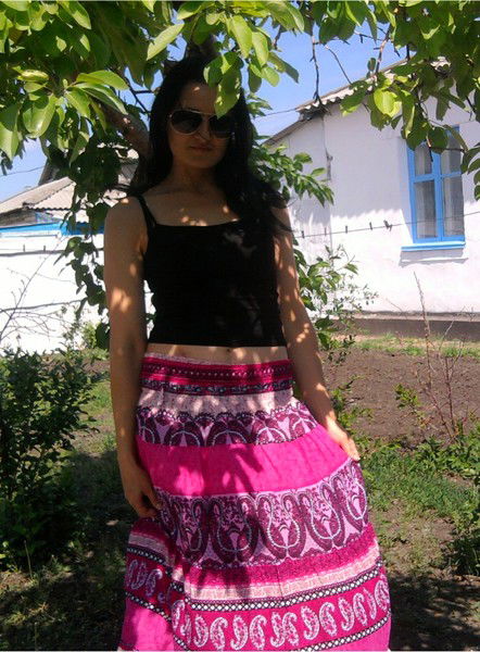 Марина Родиюк