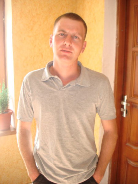 Алексей Швиндт