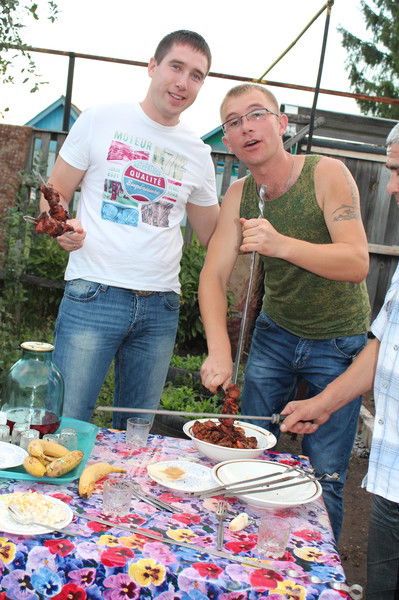 Евгений Мурзин