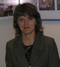 Елена Дружлякова