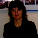Елена Дружлякова