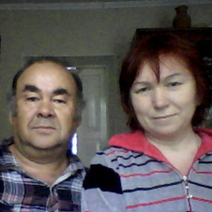 Борис Хайданов