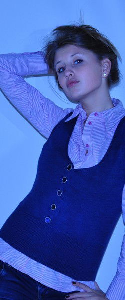 Настёныш Ля-Ля-Ля