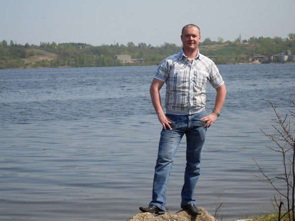 Александр Дорогин