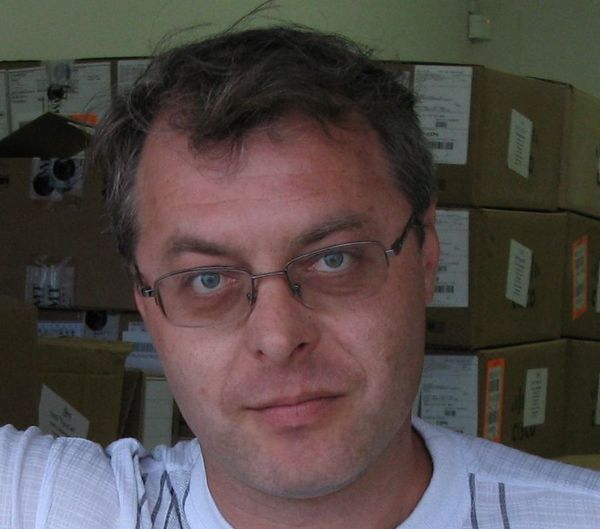 Сергей Сотниченко