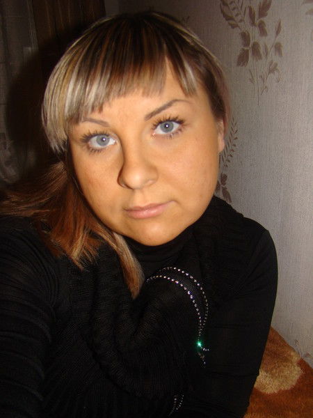 Юлия Гузова