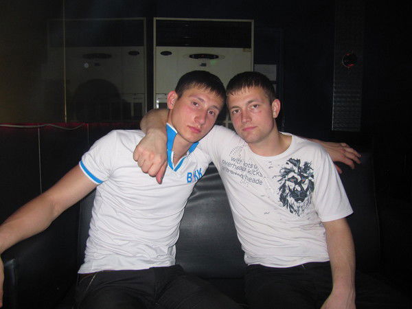 Николай Руднев