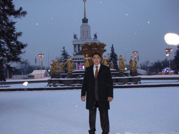 Аскар Мальтиев