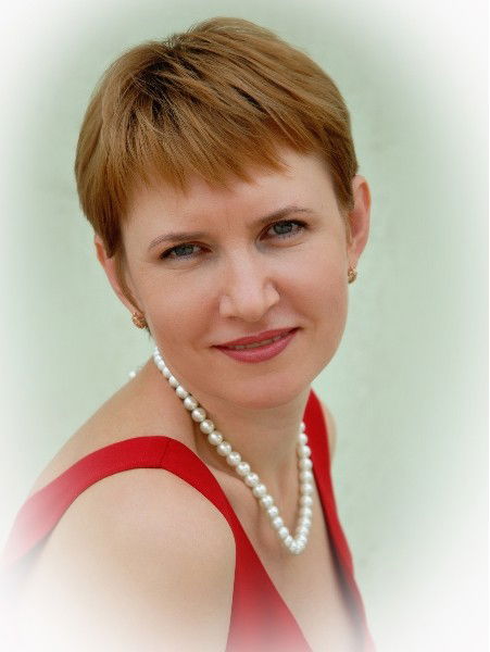 Виктория Астрелина