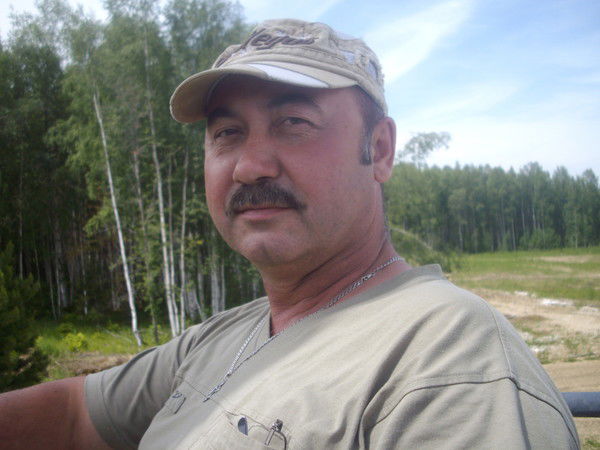 Сергей Костылев