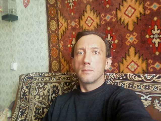 Дмитрий Хроменко