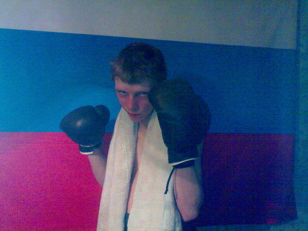 Мишаня А*********