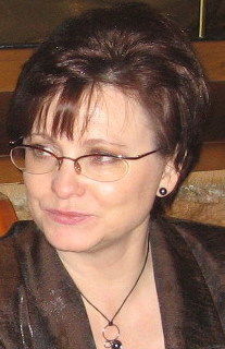 Татьяна Адерихина