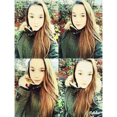 Анечка Иванова