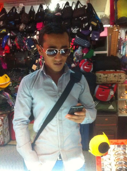 Saidubaydullohonjon Ziyodulloyev