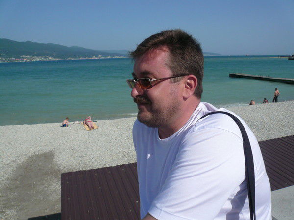 Юрий Королев