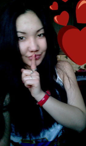 Акылай Айнидинова