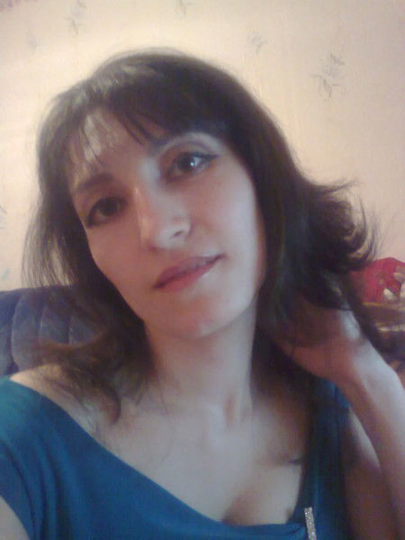 Любовь Голивец