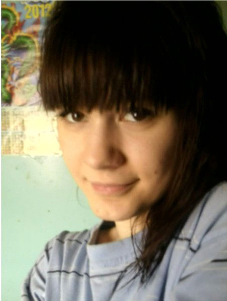 Танюха Эпифанова