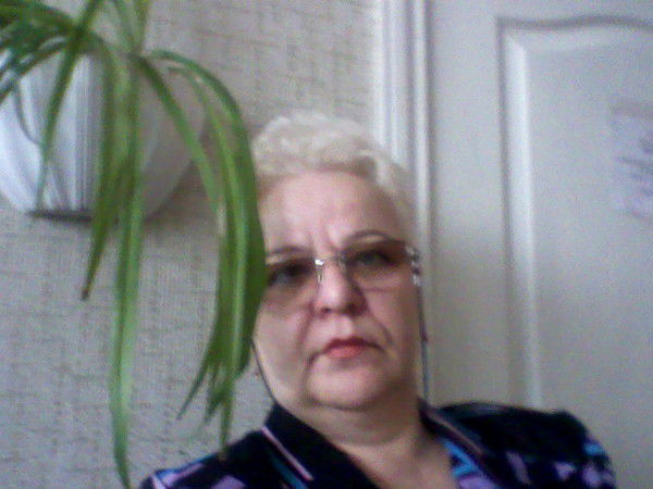 Надежда Озорнина