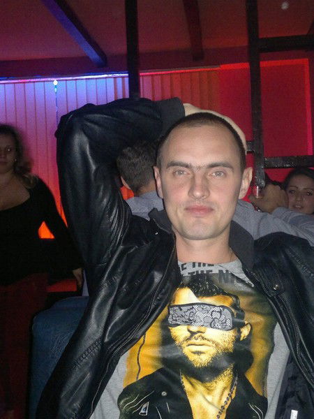 Ярослав Бондареко