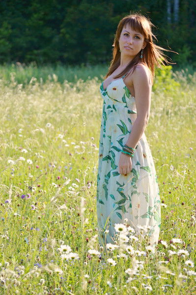 Евгения Зингер