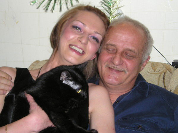 Наталья Сойко