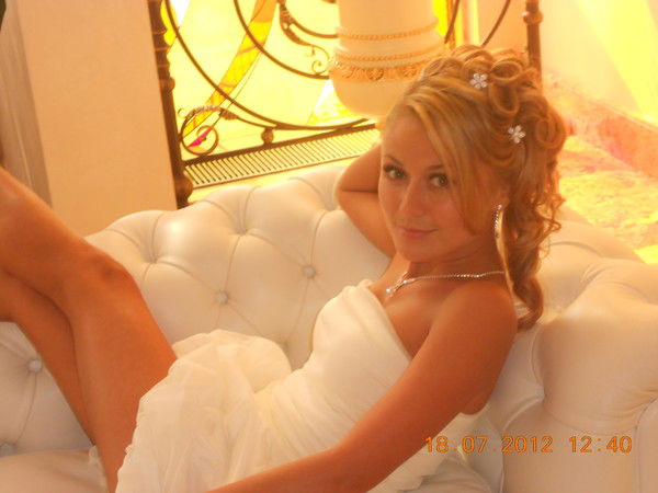 Татьяна Питерская