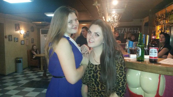 Елена Зозуля