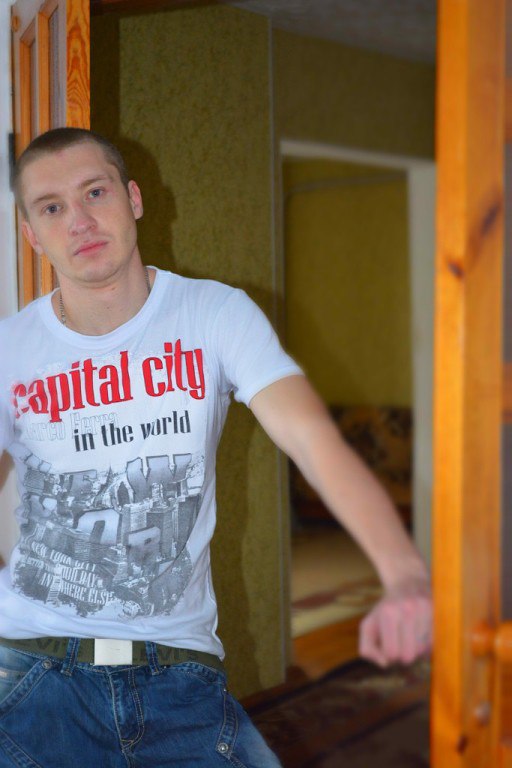 Владимир Корсаков