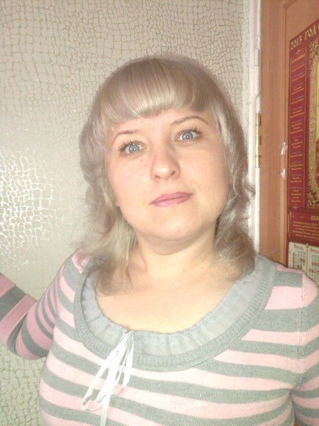 Елена Нуршабаева.