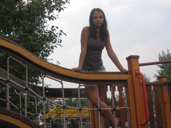 Юлька Бадретдинова