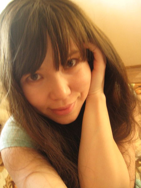 Бекзат Тюлегенова