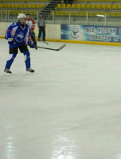 Вадик Ерошин