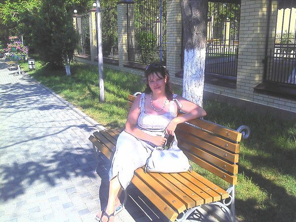 Светлана Малышева