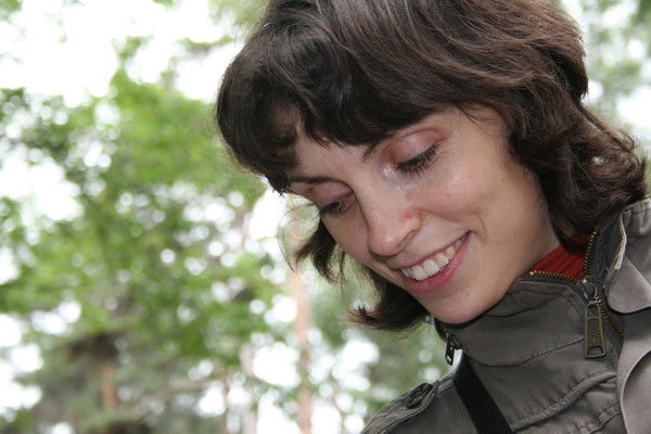 Елена Степанова