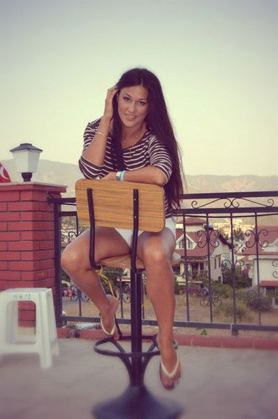 Лола Кузьмина