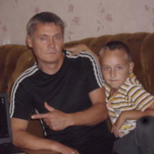 Вадим Луняков