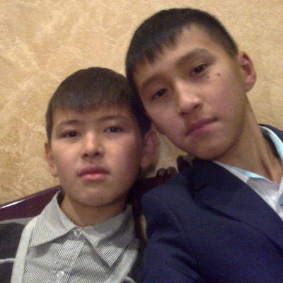 Диас Кошкаров