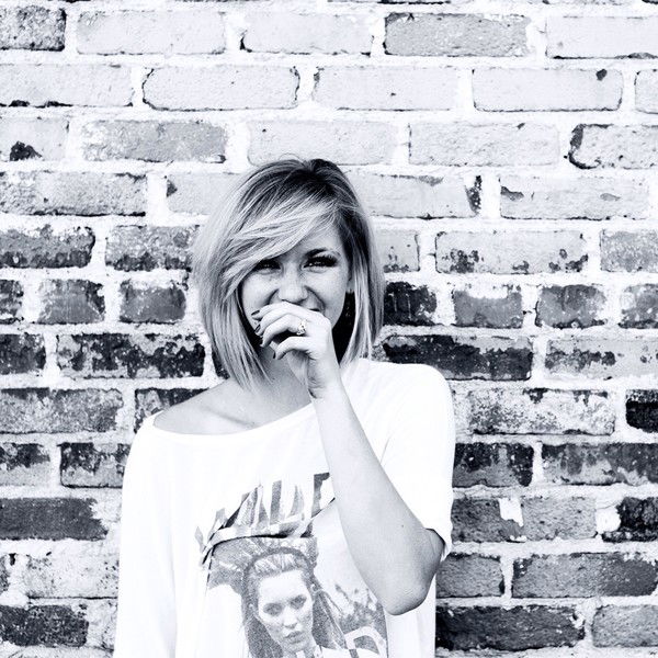 Настя Чанкарова