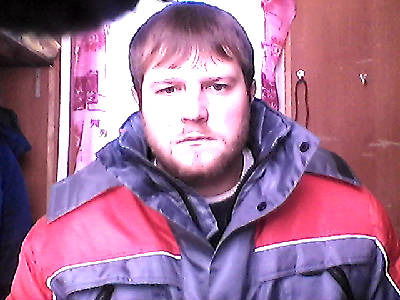 Сергей Туников