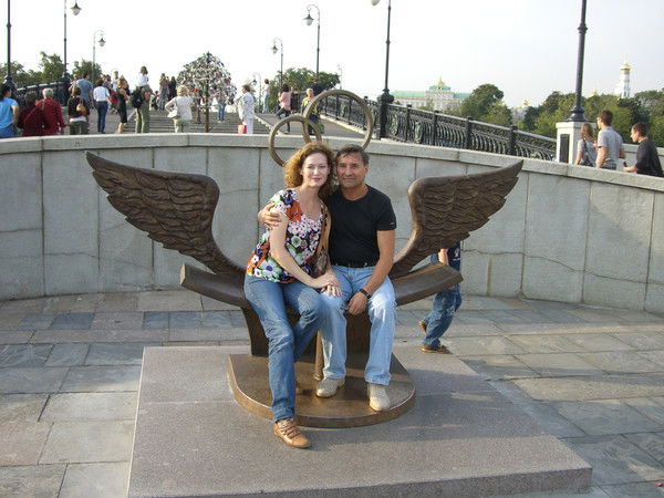 Николай Васильев