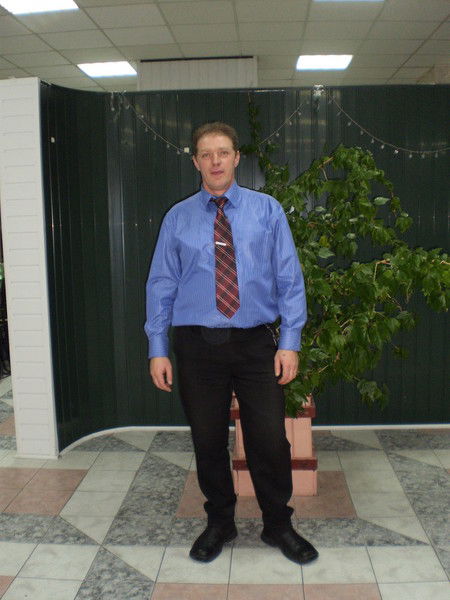 Александр Литвинов