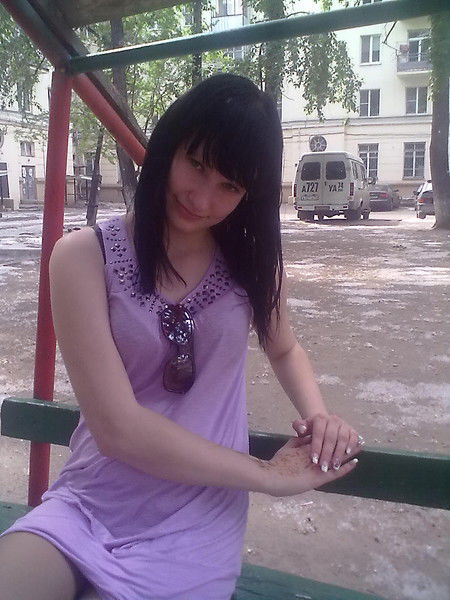 Наталья Смирнова