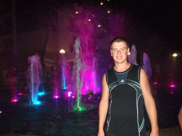 Сергей Глушко