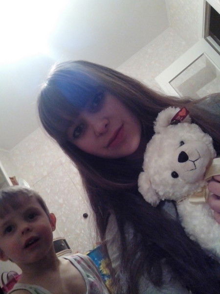 Екатерина Егорова