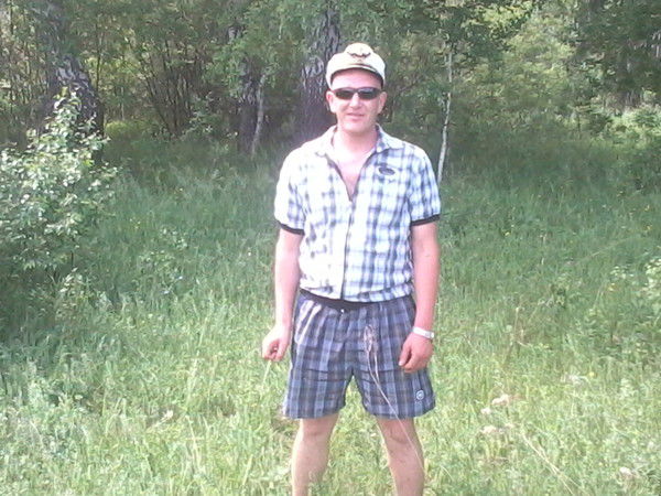 Алексей Шкодских