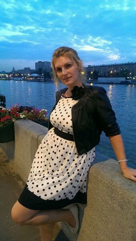 Татьяна Щербина