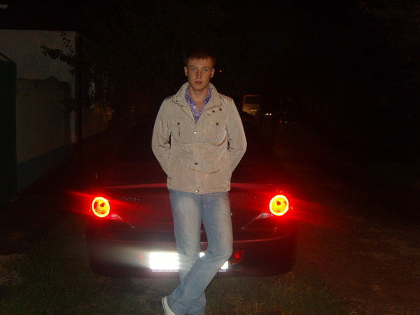 Сергей Вершинин